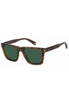 Polaroid PLD 6176/s Sunglasses, 086/UC Havana, L Unisex