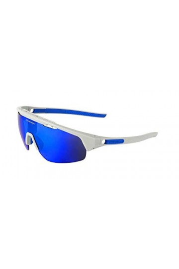 NORTHWEEK Cycling Stelvio Lunettes de Soleil, Gris, Adulto Mixte Adulte