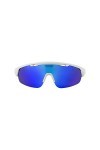 NORTHWEEK Cycling Stelvio Lunettes de Soleil, Gris, Adulto Mixte Adulte