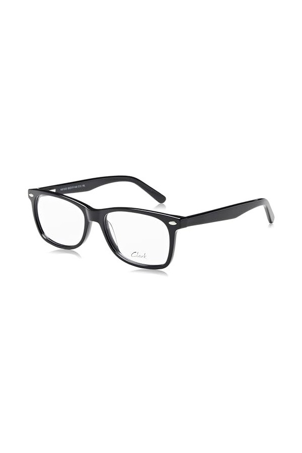 Clark 913 Lunettes de Soleil, 013, 17 Mixte