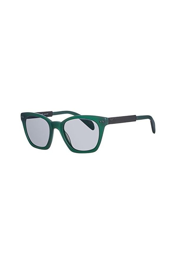 GANT Sonnenbrille Gab565 49m66 Montures de Lunettes, Grün, 49 Homme