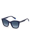 Polaroid PLD 4110/s/x Sunglasses, PJP/Z7 Blue, Taille Unique Unisex
