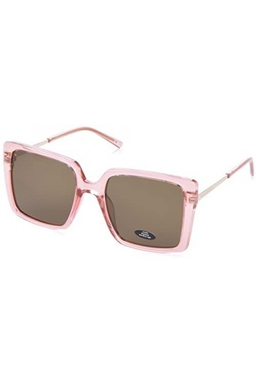 Prive Revaux Ocean Drive/s Sunglasses, FWM/SP Nude, 56 Unisex