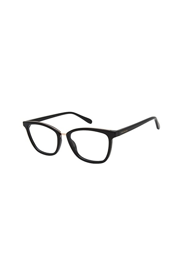 Prive Revaux Lolita Sunglasses, Caviar Black, 53 Unisex