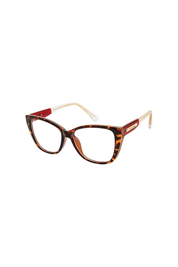 Prive Revaux The Camille/BB Sunglasses, Chestnut Brown Tort, 53 Unisex