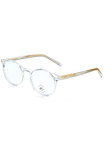Prive Revaux The Maestro/BB Sunglasses, 900/19 Crystal, 49 Unisex