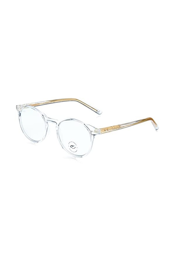 Prive Revaux The Maestro/BB Sunglasses, 900/19 Crystal, 49 Unisex