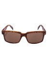 Italia Independent 0910-BHS-044 Lunettes de soleil, Marrón, 55 Homme