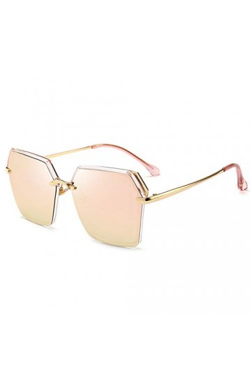 TYJA Lunettes De Soleil, Lunettes De Soleil Polarisées UV400 De Protection pour Femmes, Lunettes De Soleil À Pare-Soleil Miro
