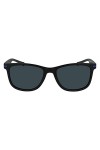 Nautica N3661SP Sunglasses, 215 Matte Dark Tortoise, 5618 Unisex