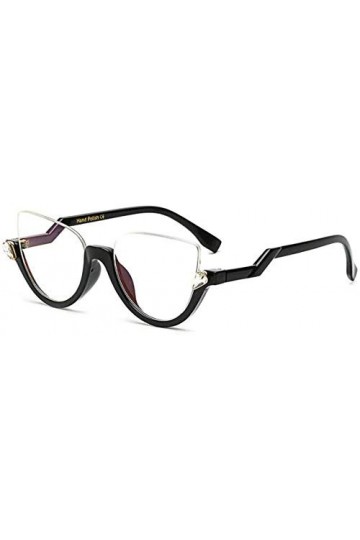 NIUASH Lunettes de Soleil polarisées Femmes S Lunettes de Soleil Classique Chat S Lunettes de Soleil Lunettes de Soleil Trans