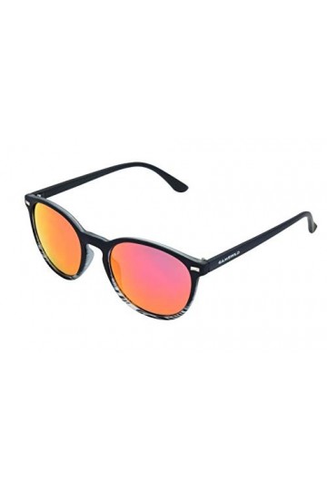 Gamswild Lunettes de soleil WM1220 GAMSSTYLE Mode Femme Homme Unisexe Soft Touch | Marron | Bleu | Rose | Rouge Orange | G15 