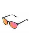 Gamswild Lunettes de soleil WM1220 GAMSSTYLE Mode Femme Homme Unisexe Soft Touch | Marron | Bleu | Rose | Rouge Orange | G15 