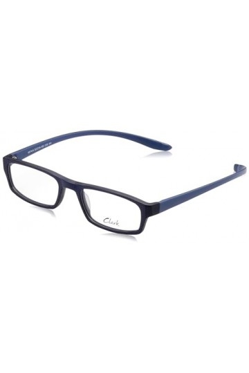 Clark 874 Lunettes de Soleil, 030, 19 Mixte