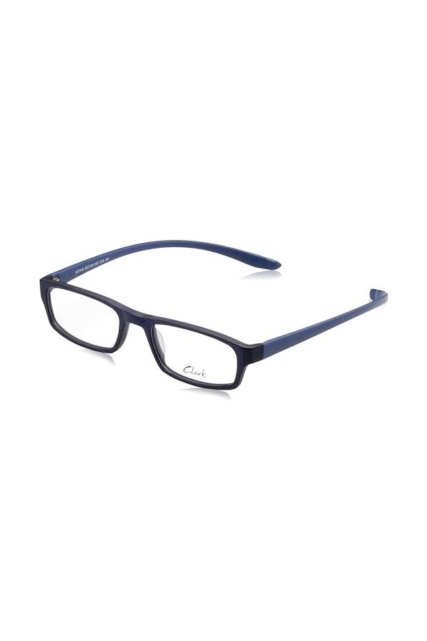 Clark 874 Lunettes de Soleil, 030, 19 Mixte