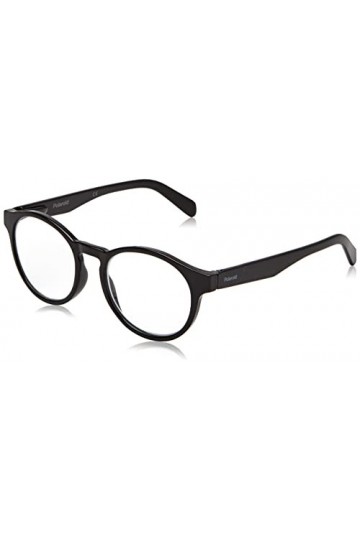 Polaroid Read.Glass PLD 0031/r/c Sunglasses, 807/20 Black, 36 Unisex