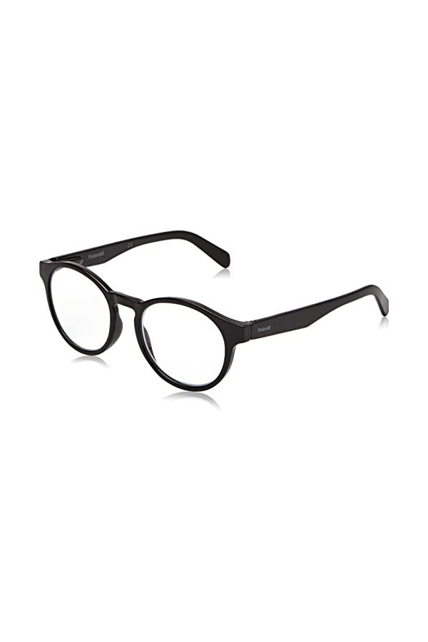 Polaroid Read.Glass PLD 0031/r/c Sunglasses, 807/20 Black, 36 Unisex