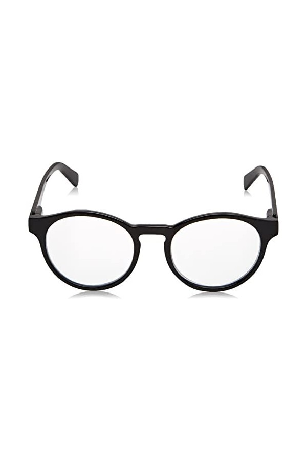 Polaroid Read.Glass PLD 0031/r/c Sunglasses, 807/20 Black, 36 Unisex