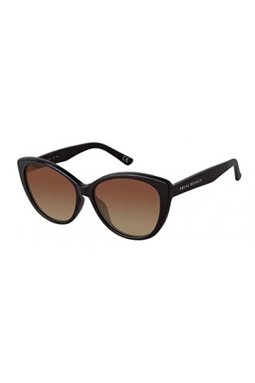Prive Revaux The Harmony/s Sunglasses, 807/LA Black, 56 Unisex