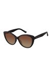 Prive Revaux The Harmony/s Sunglasses, 807/LA Black, 56 Unisex