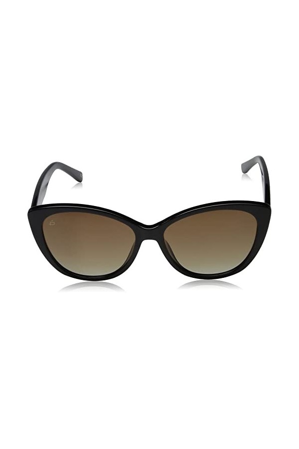 Prive Revaux The Harmony/s Sunglasses, 807/LA Black, 56 Unisex