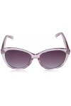 Prive Revaux The Harmony/s Sunglasses, 3DV/XW Crystal Pink, 56 Unisex