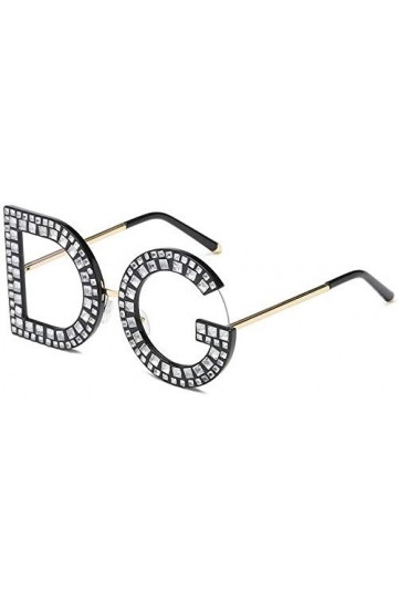 NIUASH Lunettes de Soleil polarisées Lunettes Accessoires Femmes Lunettes de Soleil Lunettes Lunettes de Soleil Classiques-C7