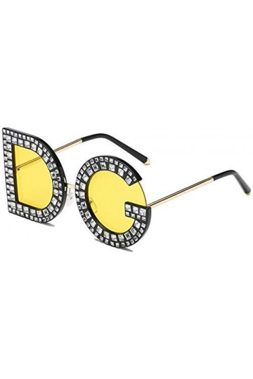 NIUASH Lunettes de Soleil polarisées Lunettes Accessoires Femmes Lunettes de Soleil Lunettes de Soleil Classiques-C2