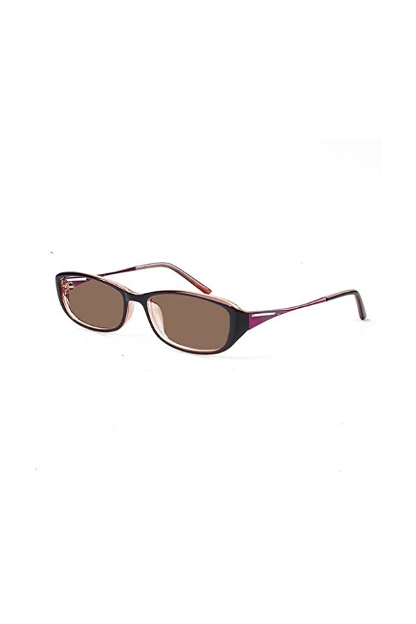 VITEIN Lunettes de Soleil Lunettes de Soleil Lunettes de Soleil pour Femmes Lunettes de Soleil Naturelles Color : A, S : 13.