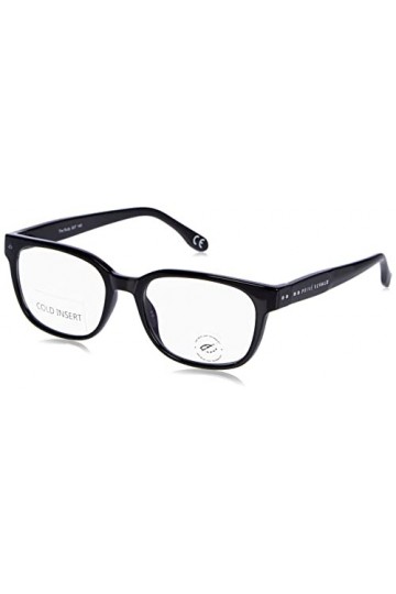 Prive Revaux The Rudy/BB Sunglasses, 807/18 Black, 54 Unisex