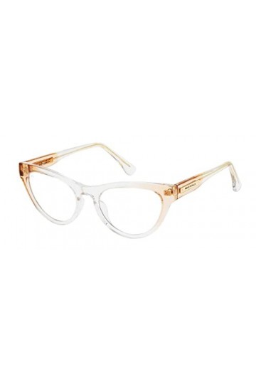 Prive Revaux The Venus/BB Sunglasses, Champagne Crystal, 51 Unisex