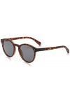 Polaroid PLD 6034/S Montures de Lunettes, Marron Matt HVNA , 51 Femme