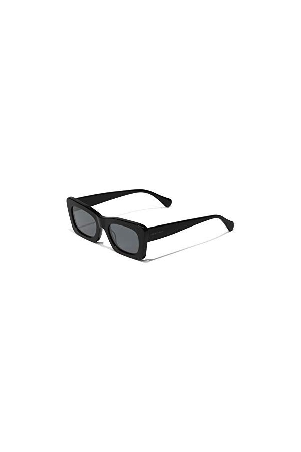 HAWKERS · Lunettes de soleil LAUPER pour homme et femme · BLACK