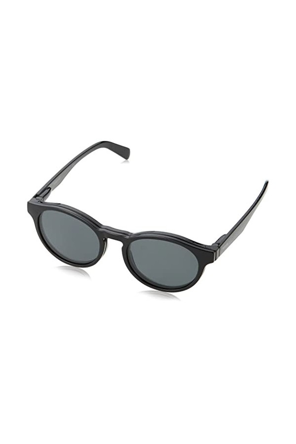Polaroid Read.Glass PLD 0031/r/c Sunglasses, 807/30 Black, 36 Unisex