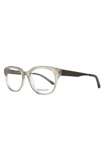 Gant Brille GA4063 51020 Lunettes de Soleil, Gris Grau , 51 Femme