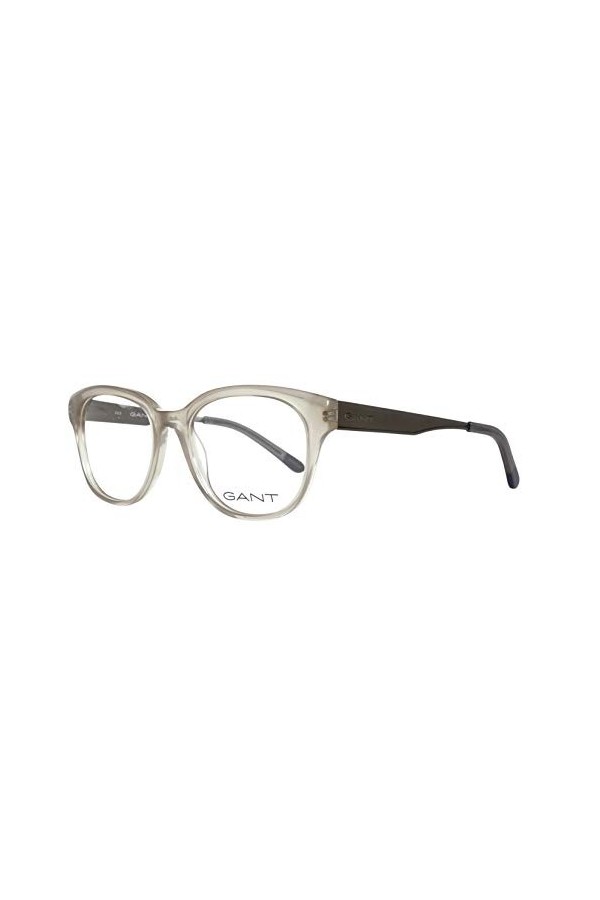 Gant Brille GA4063 51020 Lunettes de Soleil, Gris Grau , 51 Femme