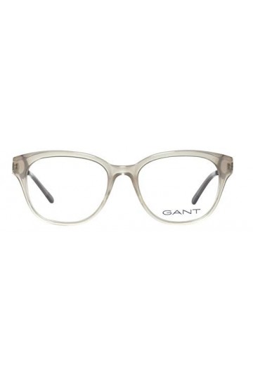 Gant Brille GA4063 51020 Lunettes de Soleil, Gris Grau , 51 Femme