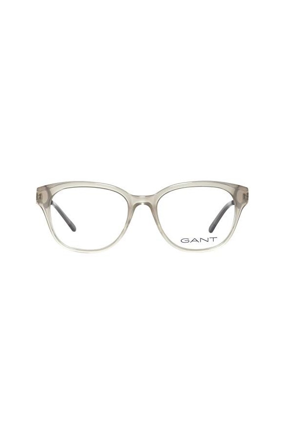 Gant Brille GA4063 51020 Lunettes de Soleil, Gris Grau , 51 Femme