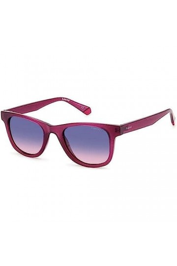 Polaroid PLD 1016/s/new Sunglasses, Cyclamen, L Unisex