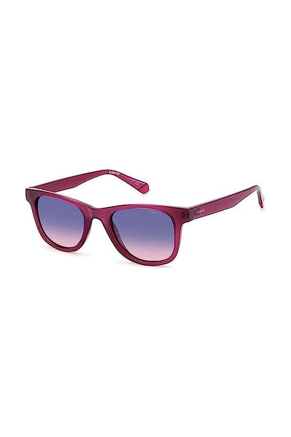 Polaroid PLD 1016/s/new Sunglasses, Cyclamen, L Unisex