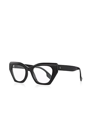 Bilge Karga Jack Lunettes de protection&nbsp; contre&nbsp; la&nbsp; lumière bleueen rougemat