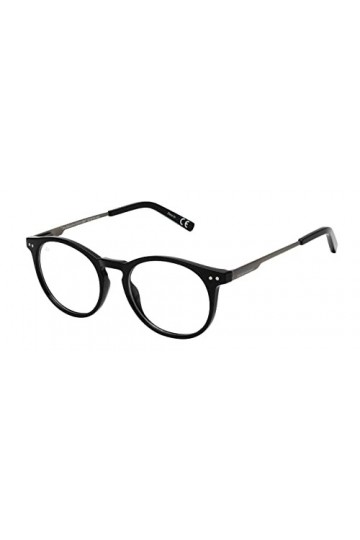 Prive Revaux Maestro MX/BB Sunglasses, 807/19 Black, 52 Unisex