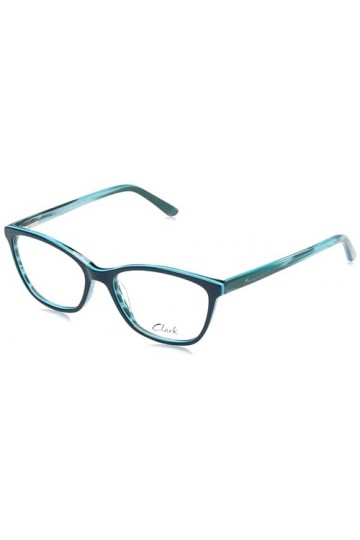 Clark 1155 cm Lunettes de Soleil, 002, 16 Mixte