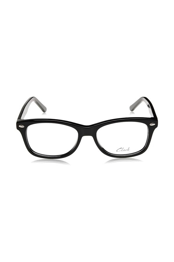 Clark 1249 Lunettes de Soleil, 004, 16 Mixte