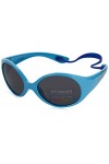 Polaroid PLD 8010/s Sunglasses, MIF/Y2 Azure, 47 Unisex