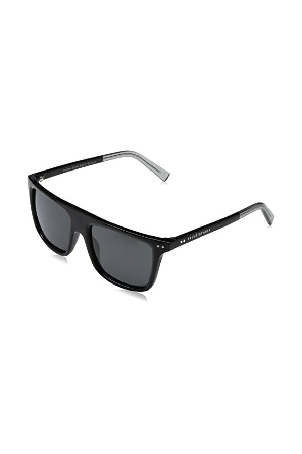 Prive Revaux The Ollie/s Sunglasses, 807/M9 Black, 55 Unisex