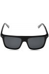Prive Revaux The Ollie/s Sunglasses, 807/M9 Black, 55 Unisex
