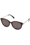 Polaroid PLD 4084/F/S Sunglasses, 807/M9 Black, 54 Womens