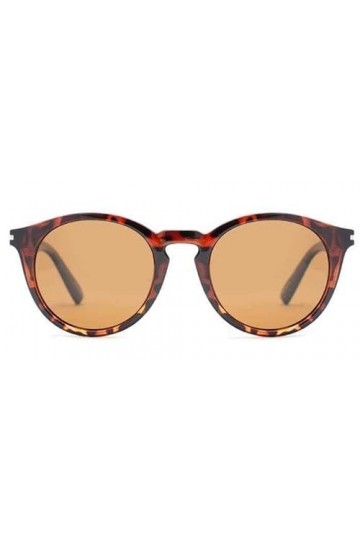 MUNDAKA Lunettes de soleil Endless Brown Tort