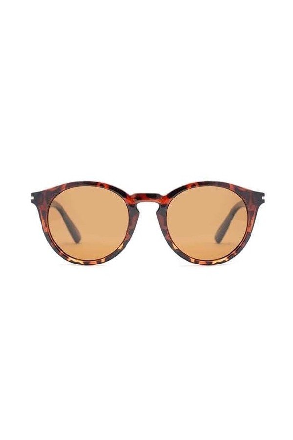 MUNDAKA Lunettes de soleil Endless Brown Tort